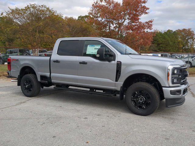 2024 Ford F-350 XL