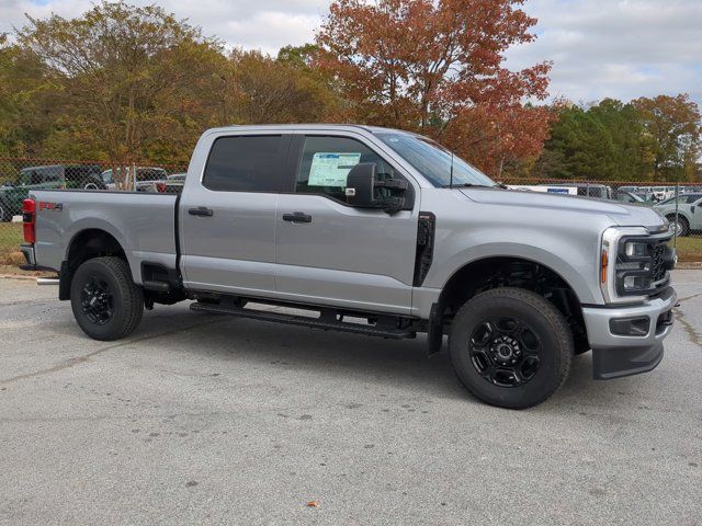 2024 Ford F-350 XL