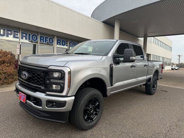 2024 Ford F-350 XL