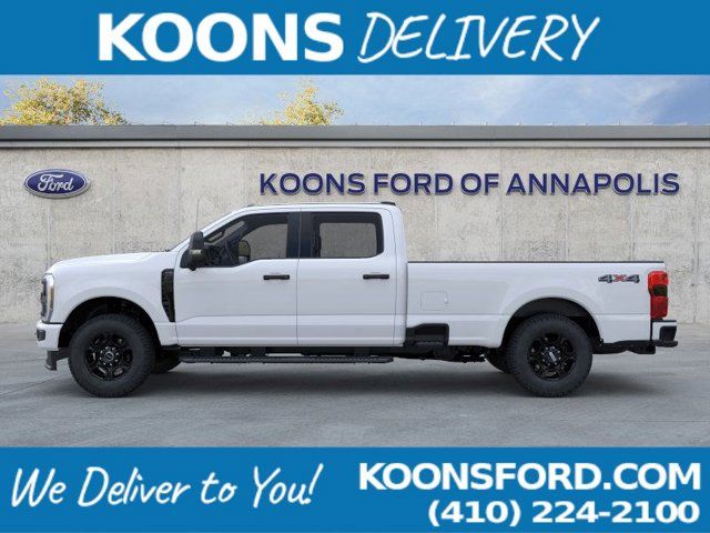 2024 Ford F-350 XL