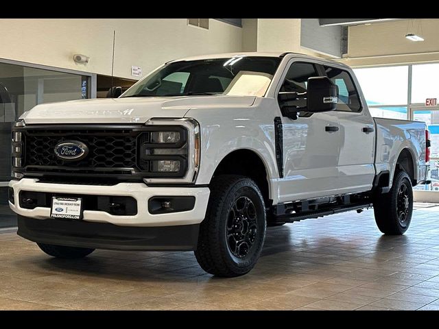 2024 Ford F-350 XL