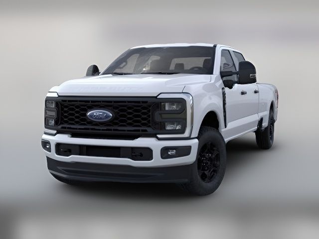 2024 Ford F-350 XL