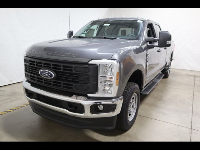 2024 Ford F-350 XL