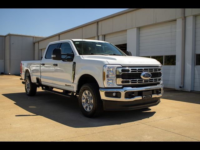 2024 Ford F-350 XLT