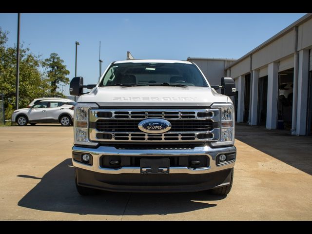 2024 Ford F-350 XLT