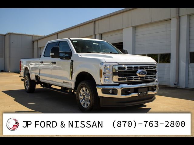 2024 Ford F-350 XLT