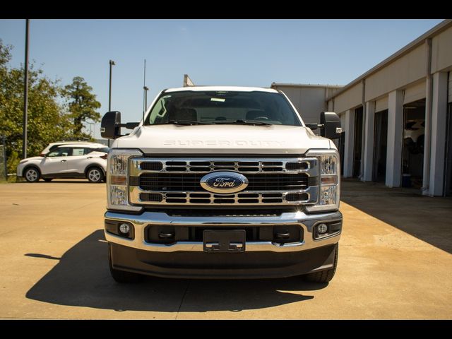 2024 Ford F-350 XLT