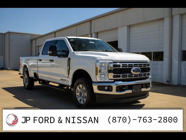 2024 Ford F-350 XLT