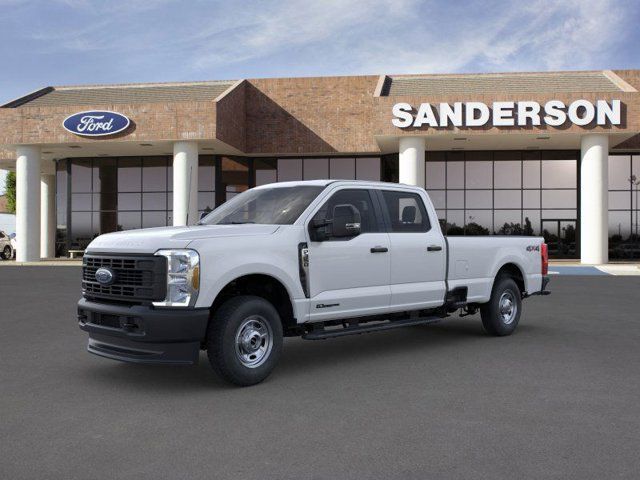 2024 Ford F-350 XL