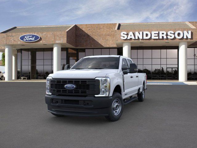 2024 Ford F-350 XL