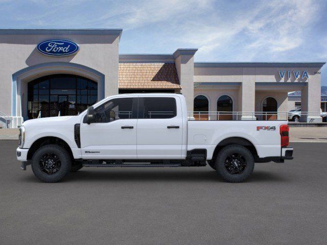 2024 Ford F-350 XL