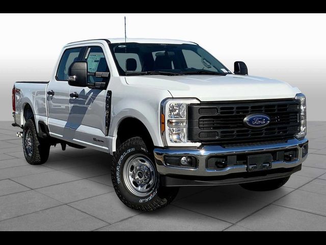 2024 Ford F-350 XL