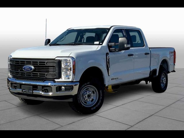 2024 Ford F-350 XL