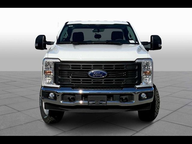 2024 Ford F-350 XL