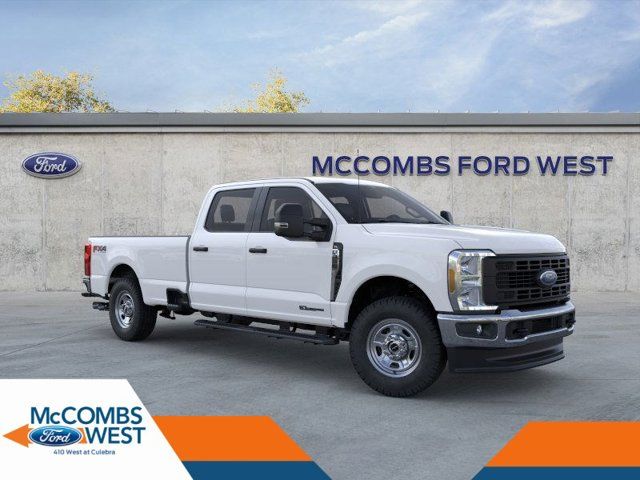 2024 Ford F-350 XL