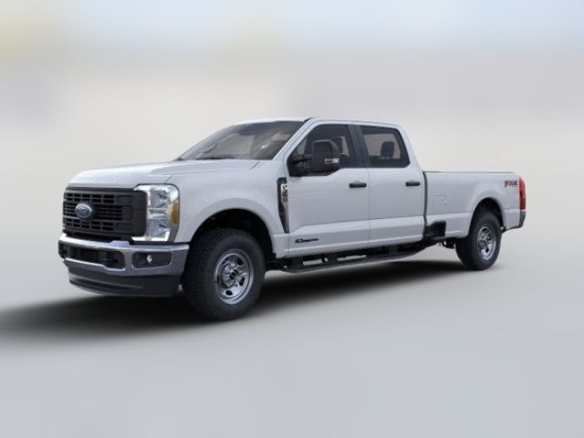 2024 Ford F-350 XL