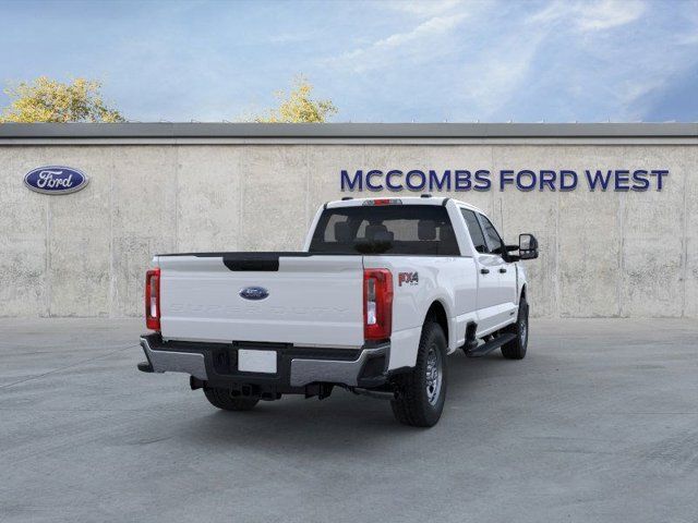 2024 Ford F-350 XL