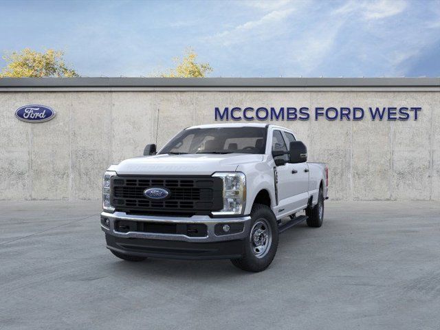 2024 Ford F-350 XL