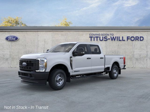 2024 Ford F-350 XL