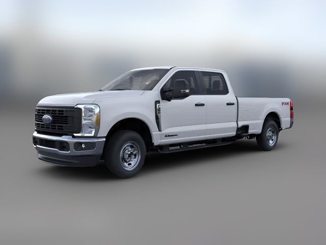 2024 Ford F-350 XL