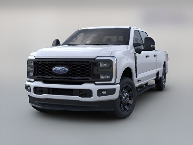 2024 Ford F-350 XL