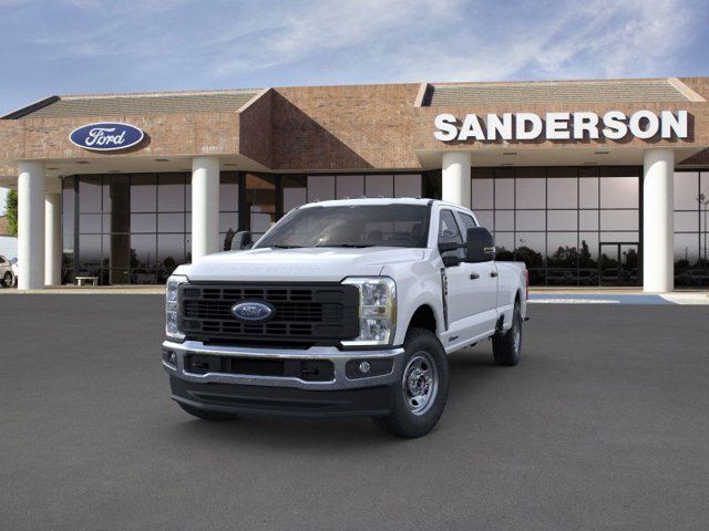 2024 Ford F-350 XL