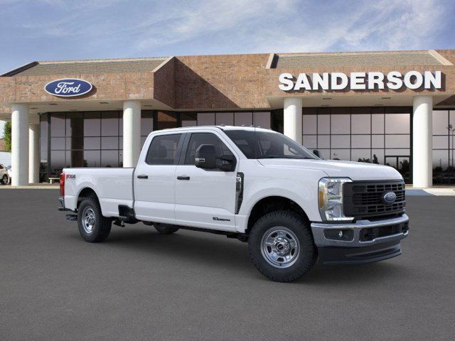 2024 Ford F-350 XL