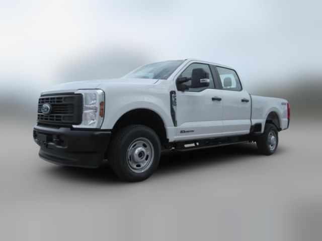 2024 Ford F-350 XL