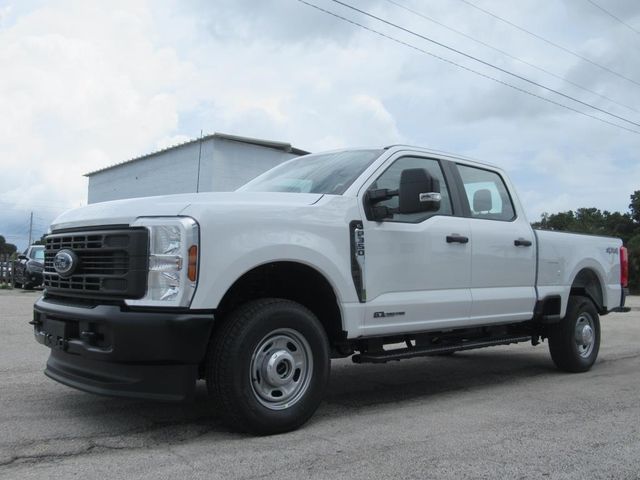 2024 Ford F-350 XL