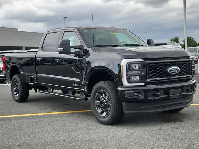 2024 Ford F-350 XL