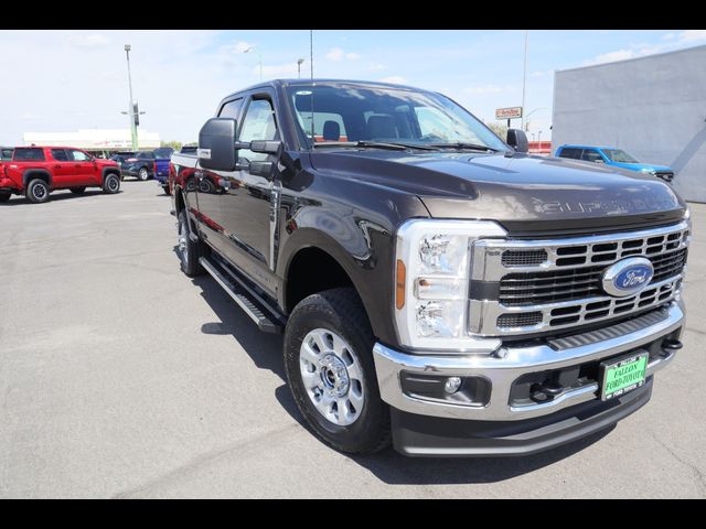 2024 Ford F-350 XLT