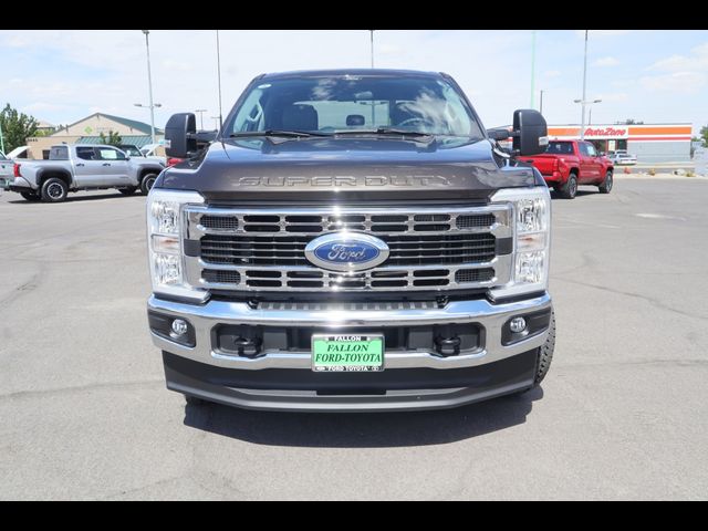 2024 Ford F-350 XLT