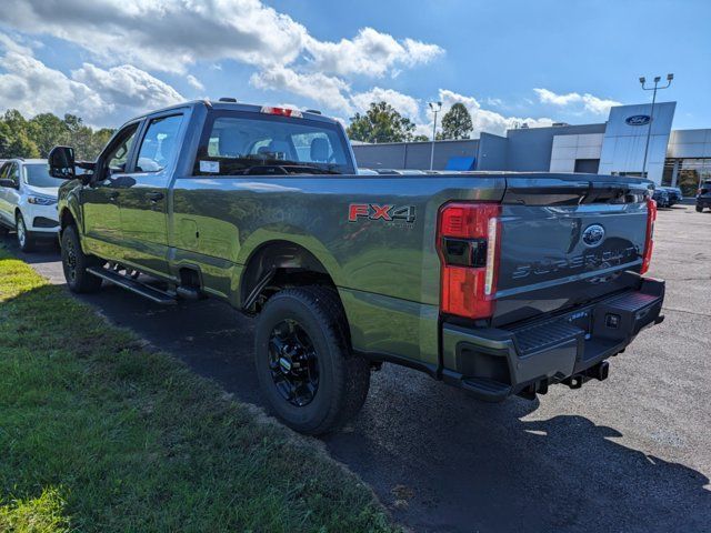 2024 Ford F-350 XLT