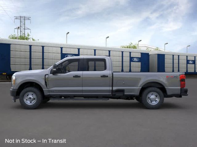 2024 Ford F-350 XL