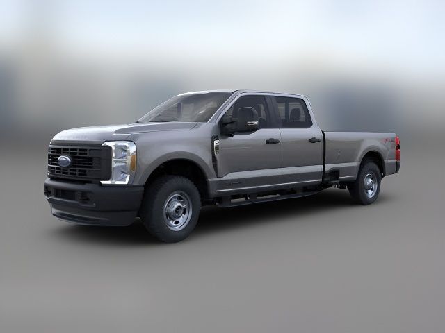 2024 Ford F-350 XL