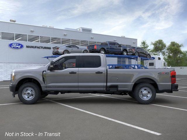 2024 Ford F-350 XL