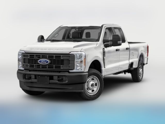 2024 Ford F-350 XL