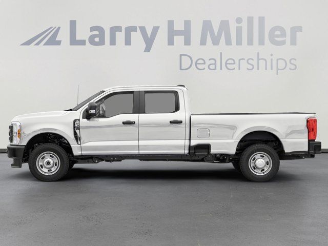 2024 Ford F-350 XL