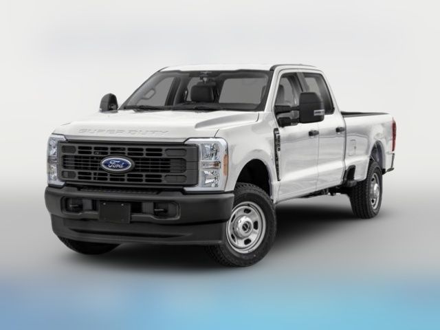 2024 Ford F-350 XL