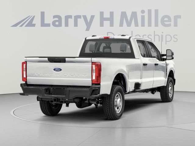 2024 Ford F-350 XL