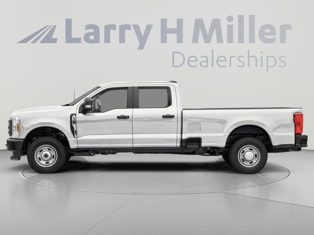 2024 Ford F-350 XL