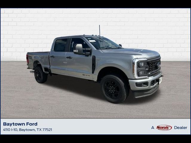 2024 Ford F-350 XL