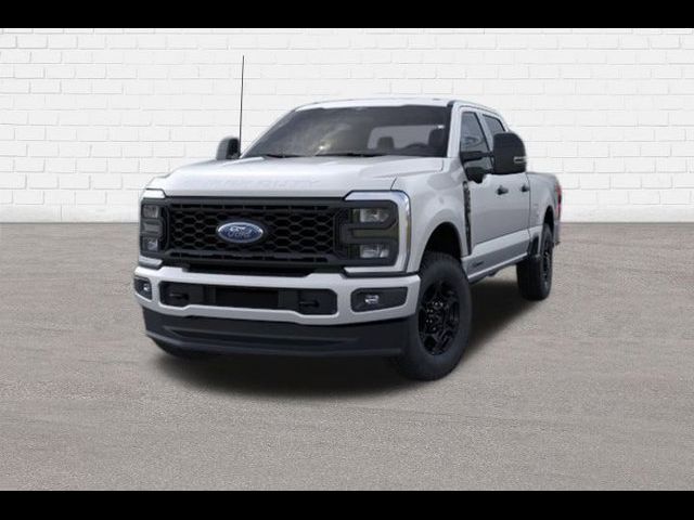 2024 Ford F-350 XL