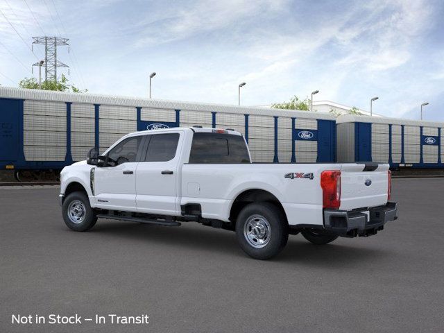 2024 Ford F-350 XL