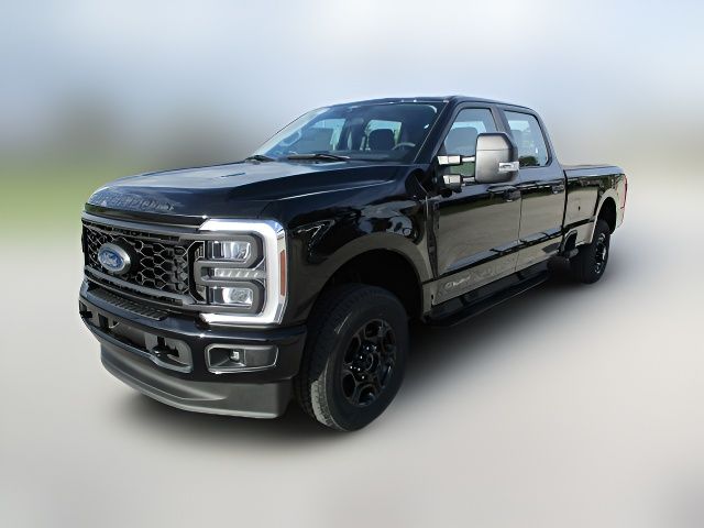 2024 Ford F-350 XL