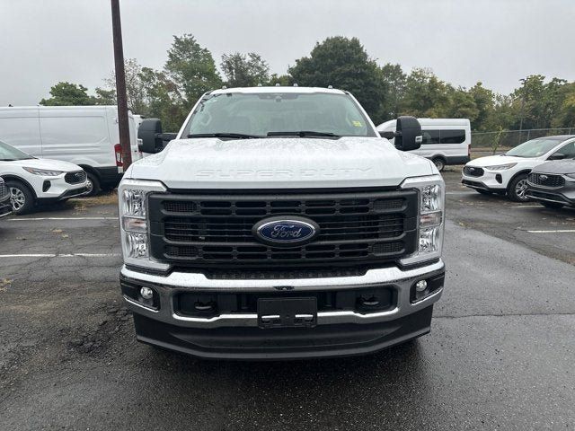 2024 Ford F-350 