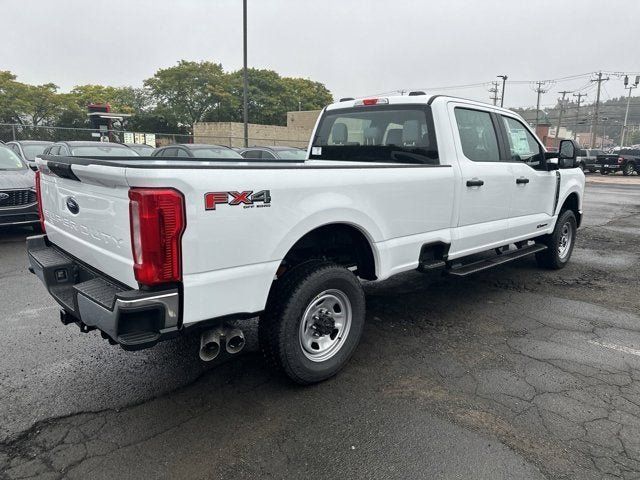 2024 Ford F-350 XL