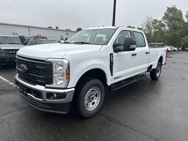 2024 Ford F-350 XL