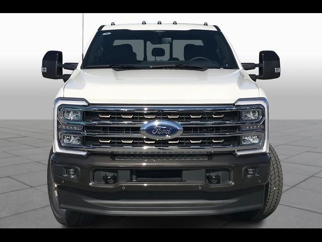 2024 Ford F-350 King Ranch