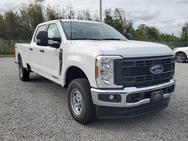 2024 Ford F-350 XL